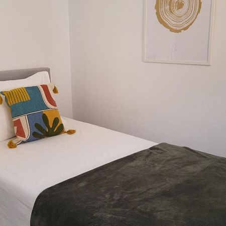 Apartmán La Esquina Denia Exteriér fotografie