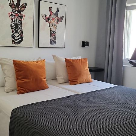 Apartmán La Esquina Denia Exteriér fotografie