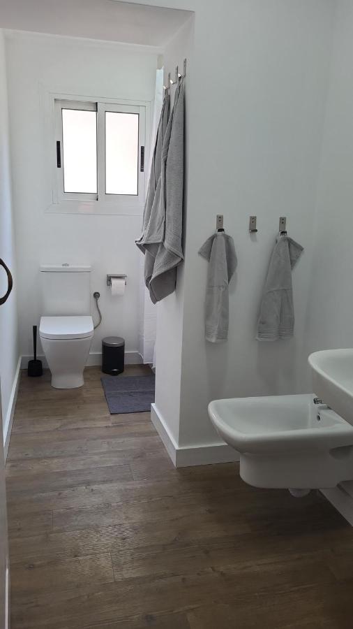 Apartmán La Esquina Denia Exteriér fotografie