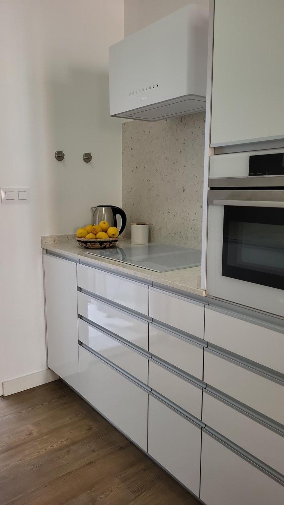 Apartmán La Esquina Denia Exteriér fotografie