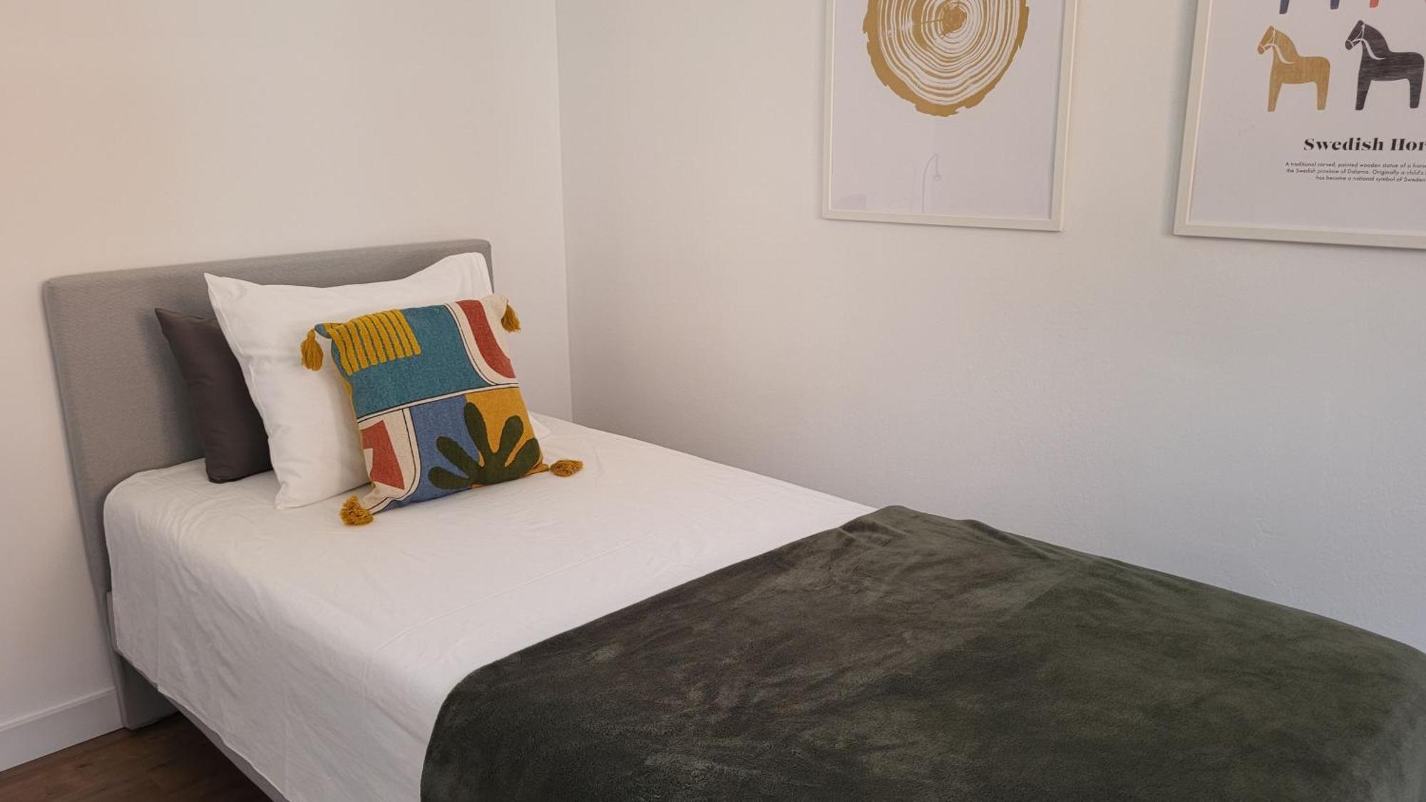 Apartmán La Esquina Denia Exteriér fotografie