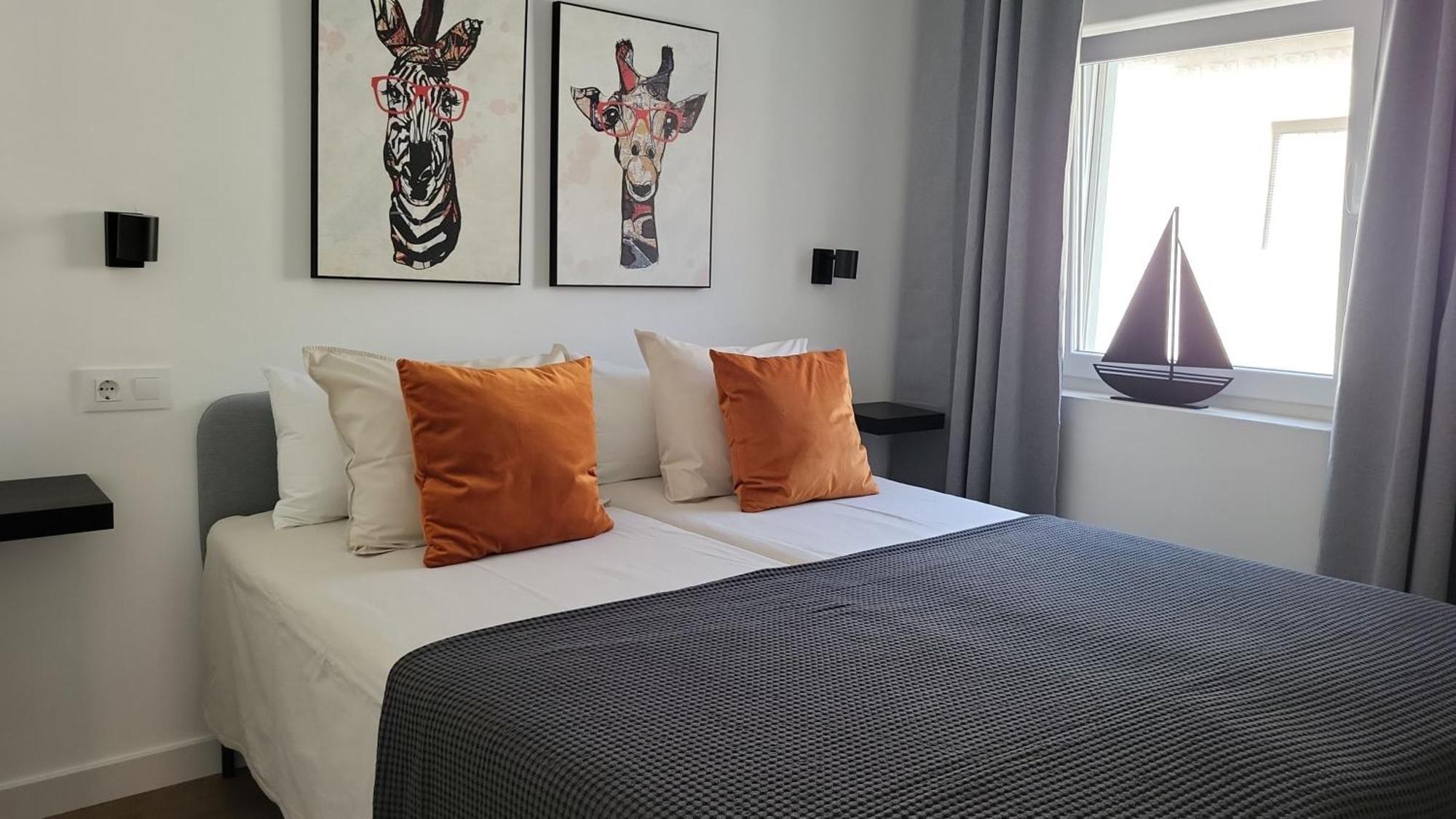 Apartmán La Esquina Denia Exteriér fotografie